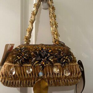 Mary Frances Handbag # 970-12